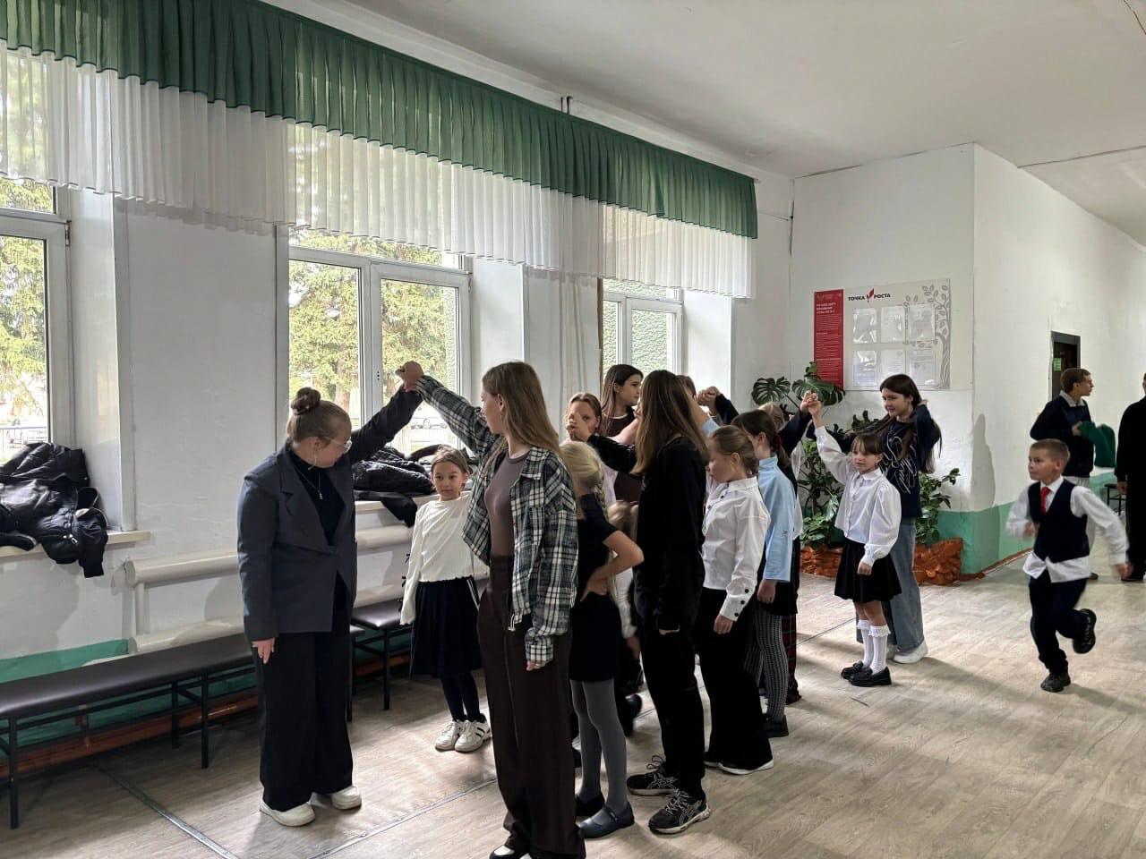 госпаблики