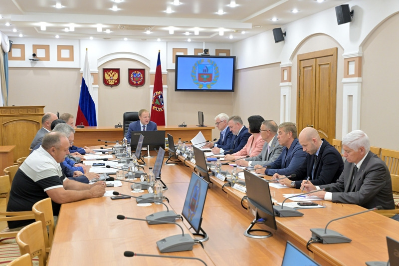 губернатор