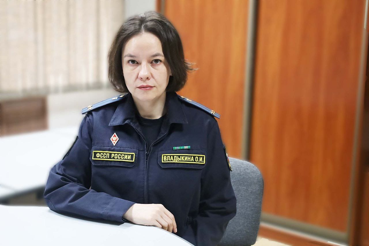 приставы