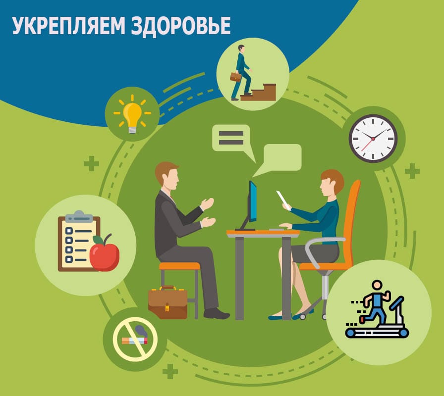 здоровье