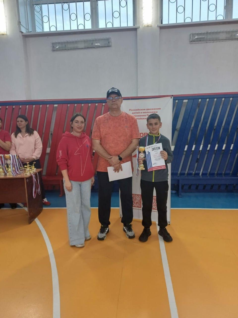 госпаблики