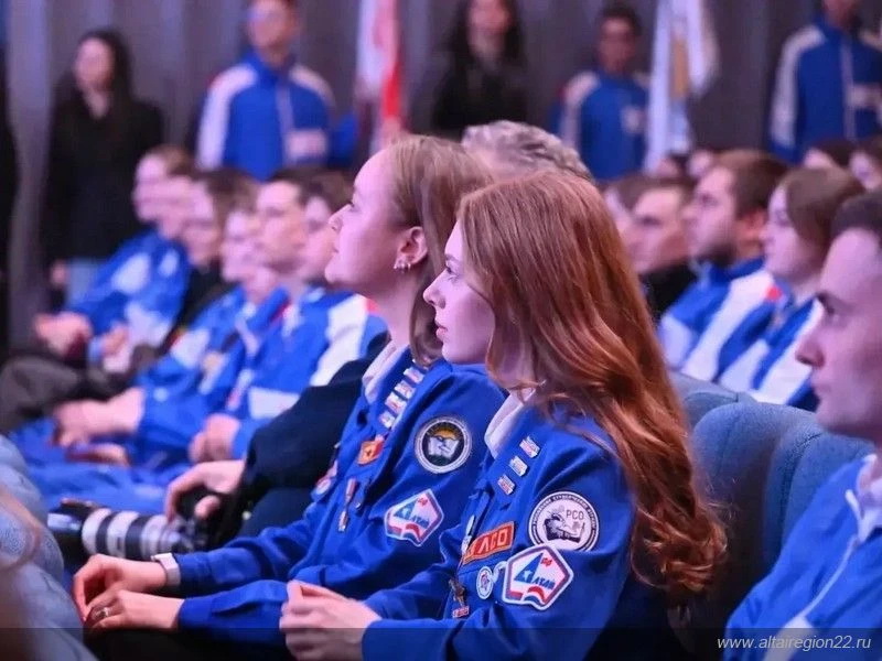 снежный десант