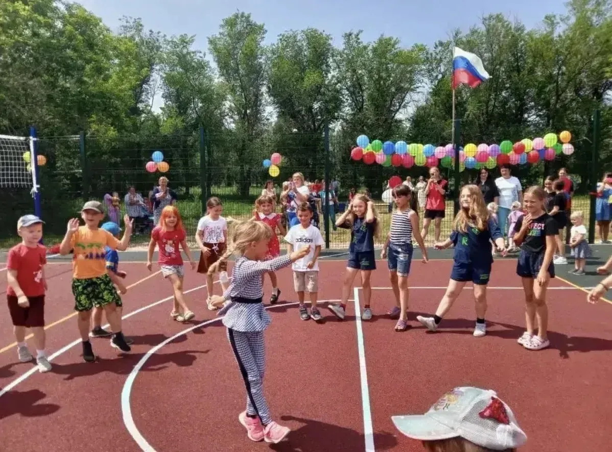 инициативы