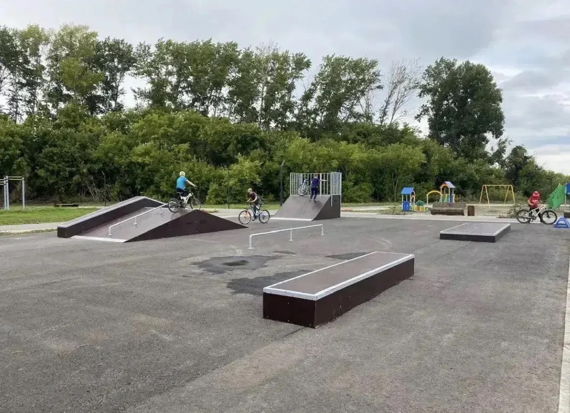 инициативы