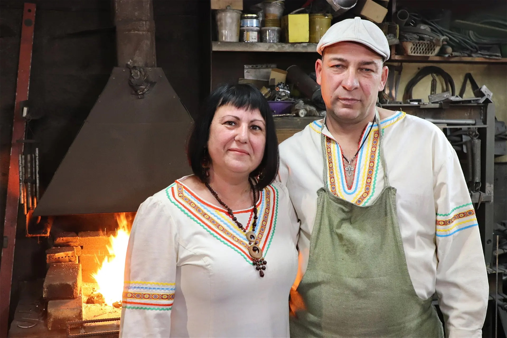 предпринимательство